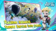 Funny Fighters is regarded as one of the most hilarious battle royale games (Image via BOLTRAY GAMES)